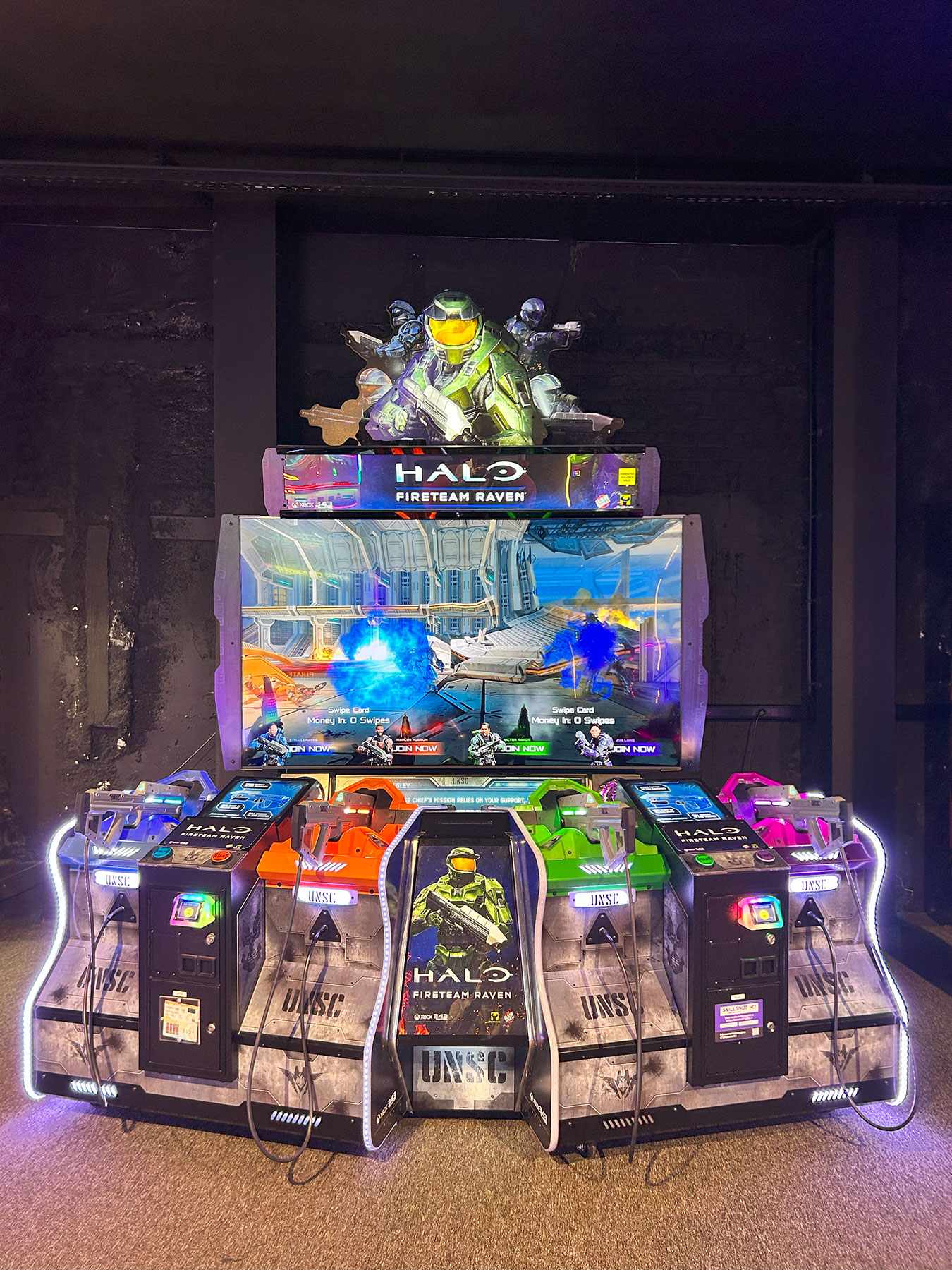 Halo-6