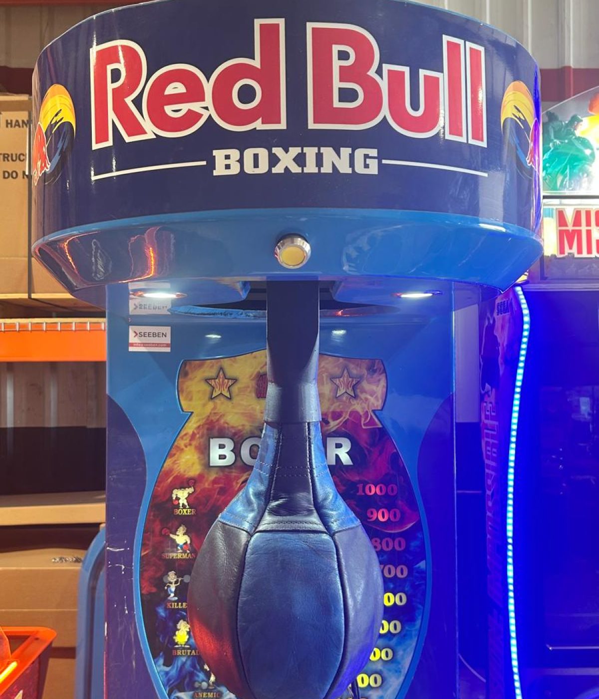 Boxer-5
