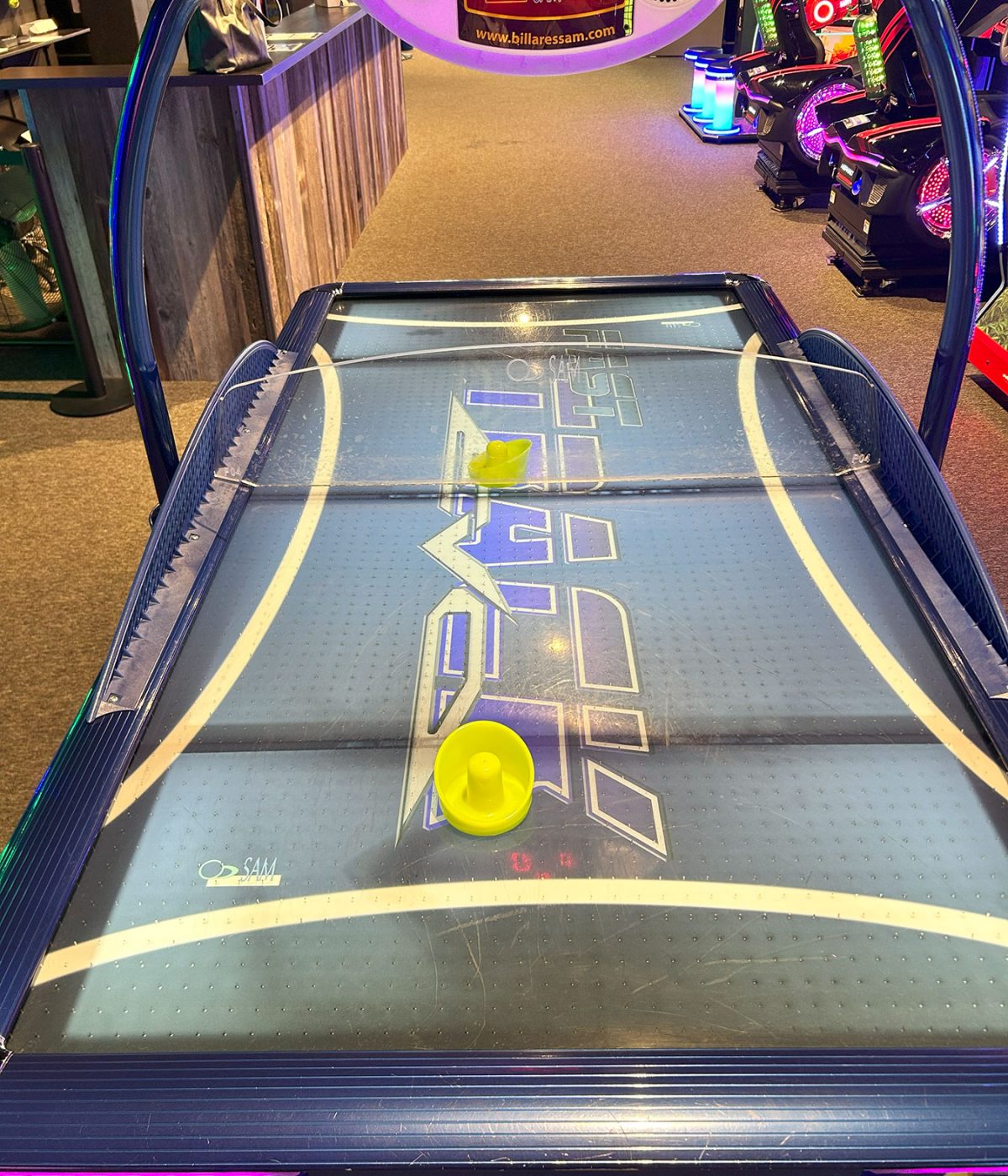 FastTrackEvo-2