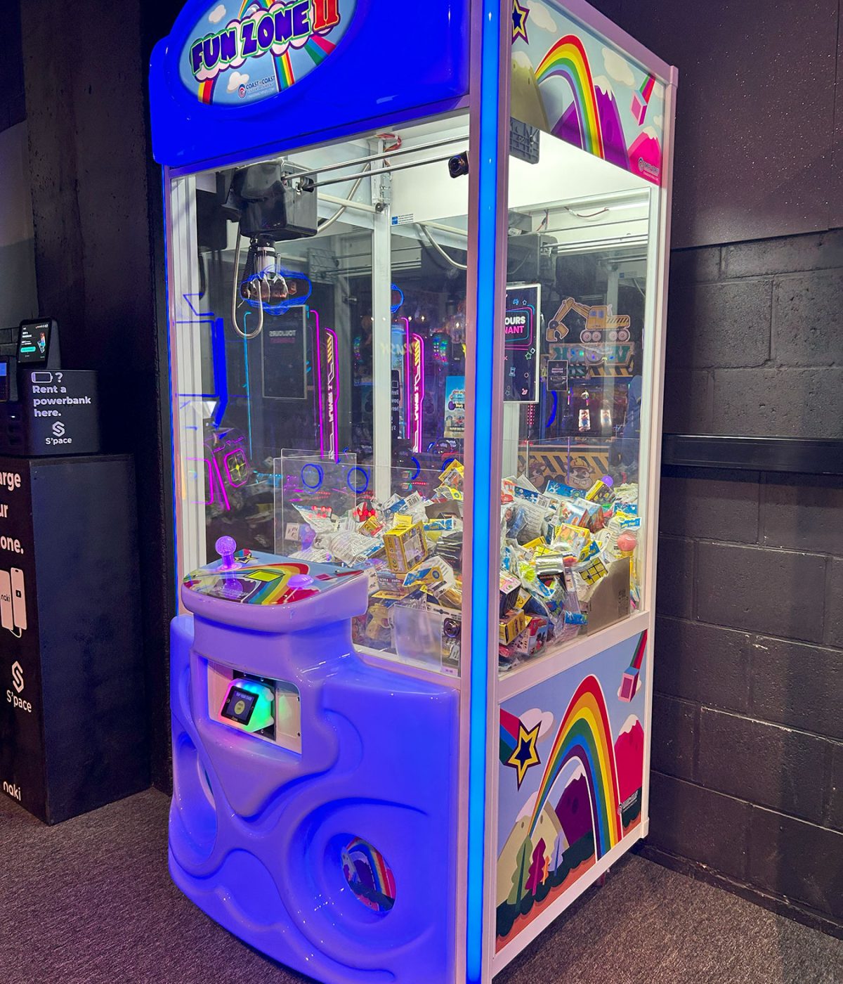 FunZone-2