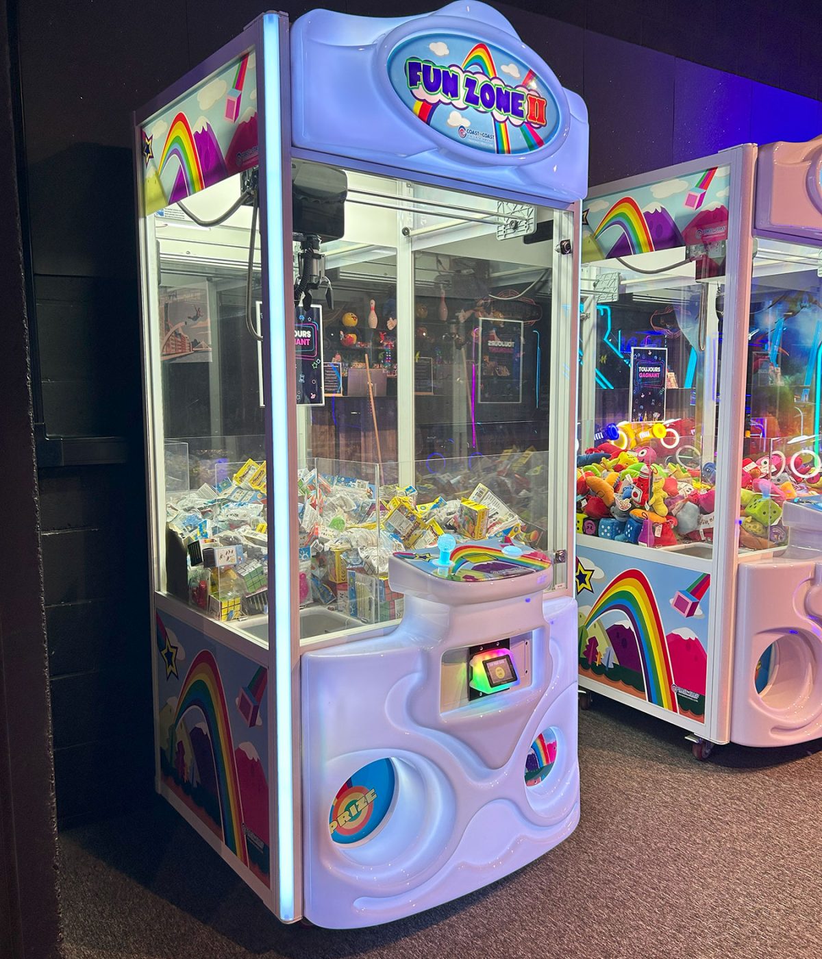 FunZone-3