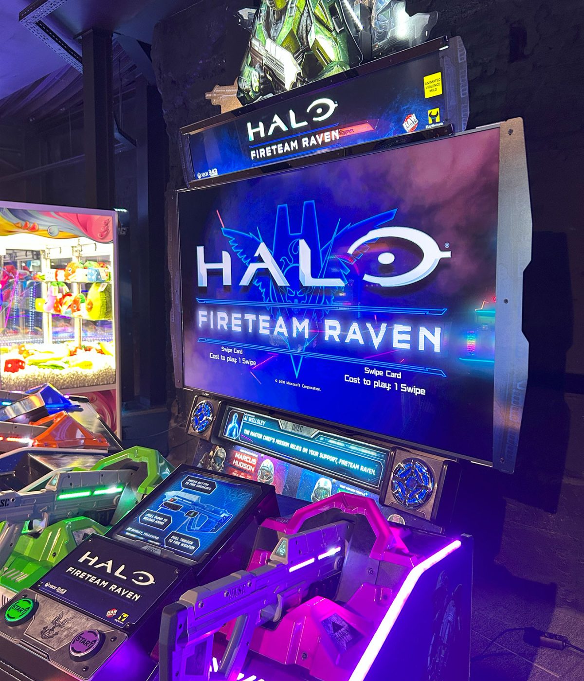 Halo-3