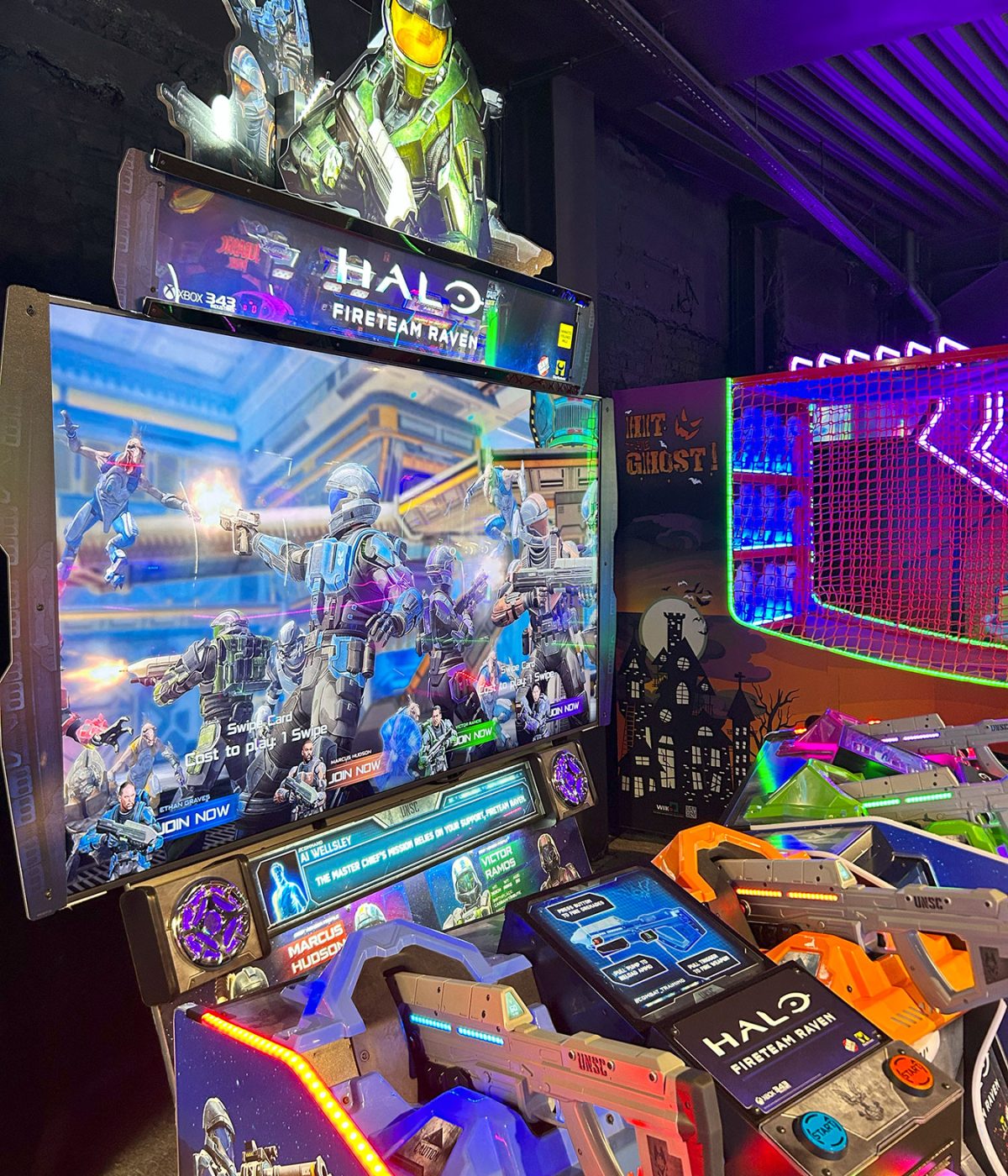 Halo-4