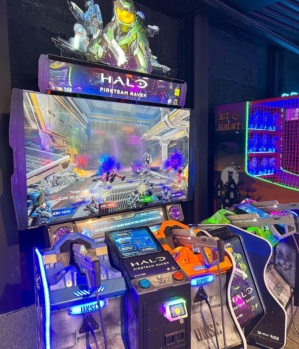 Halo-5
