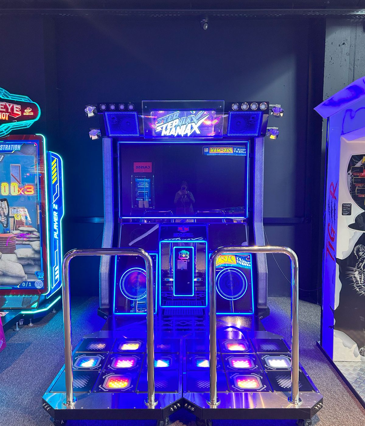 StepManiaX-2