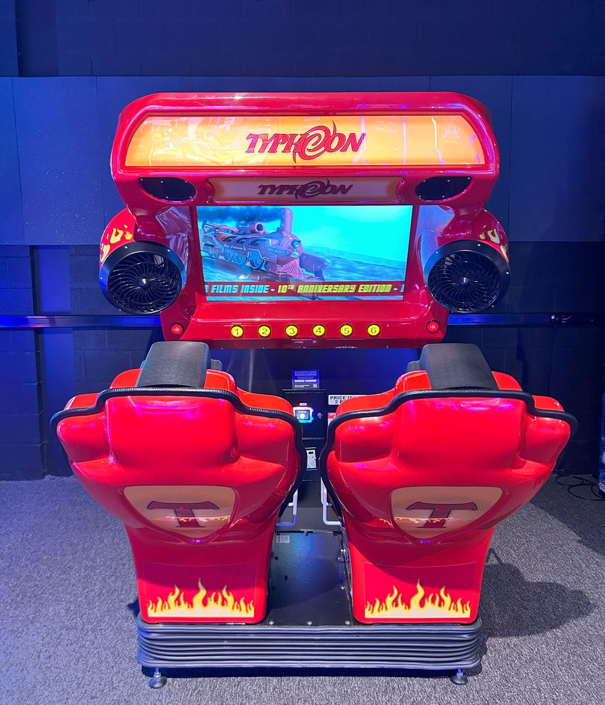 Typhon-4